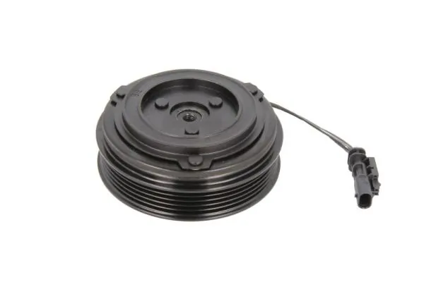 Cupla magnetica compresor climatizare