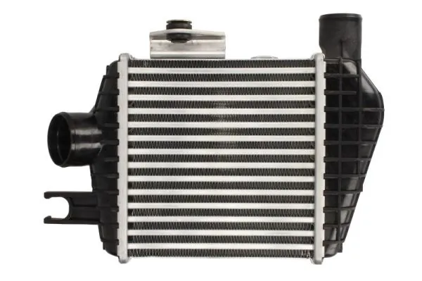 Intercooler