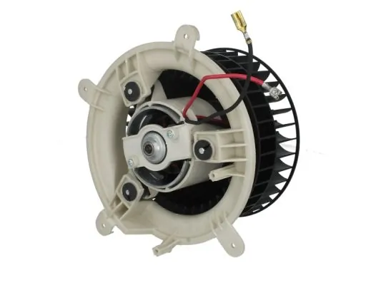 Ventilator habitaclu