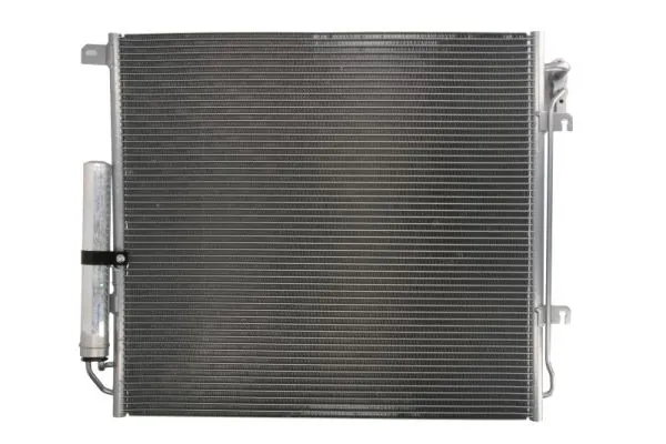 Radiator climatizare