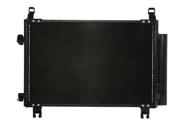 Radiator climatizare