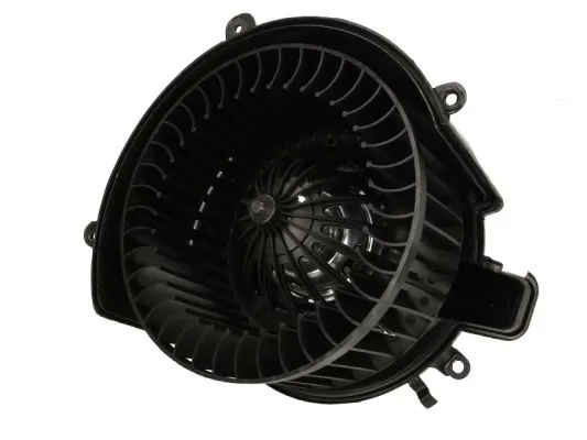 Ventilator habitaclu