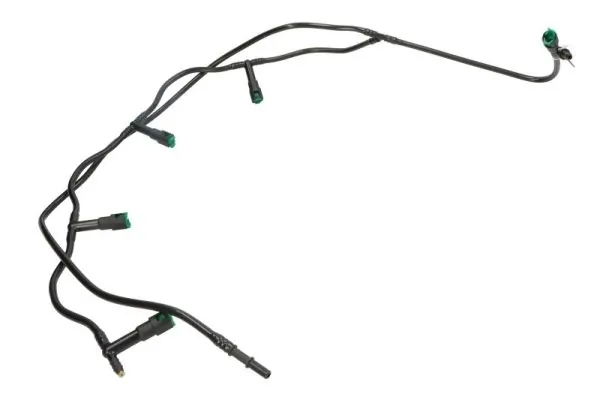 Cuplaj conducta lichid racire