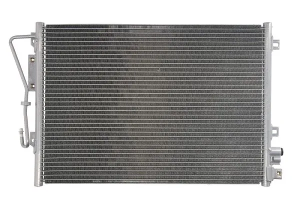 Radiator climatizare