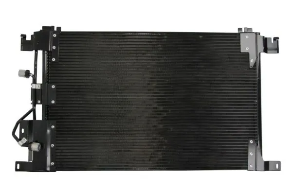 Radiator climatizare