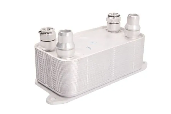 Radiator ulei / termoflot