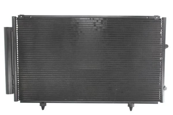 Radiator climatizare