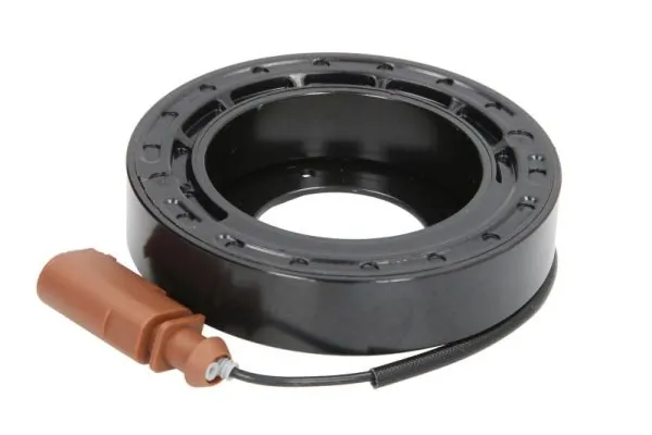 Bobina cuplaj magnetic compresor