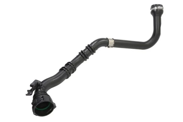 Furtun intercooler/turbo