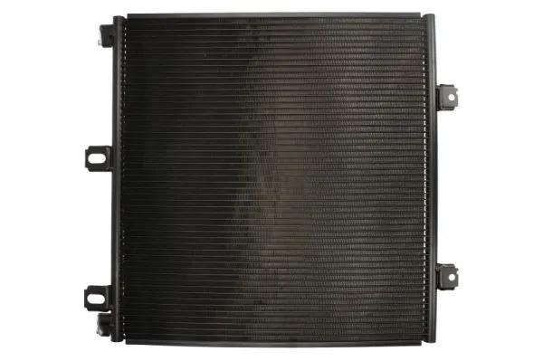 Radiator climatizare