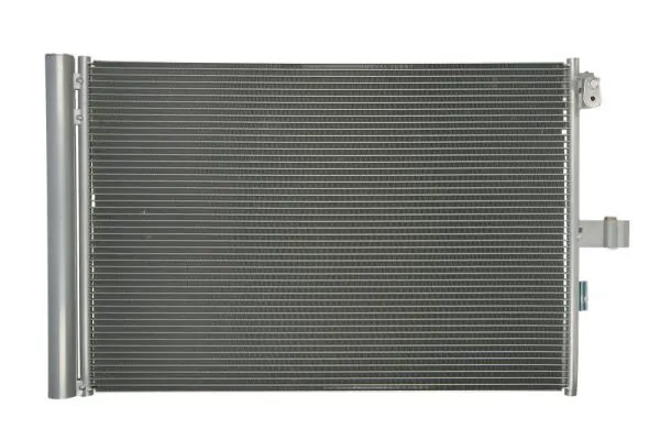 Radiator climatizare