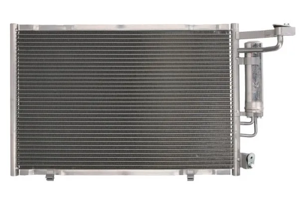 Radiator climatizare