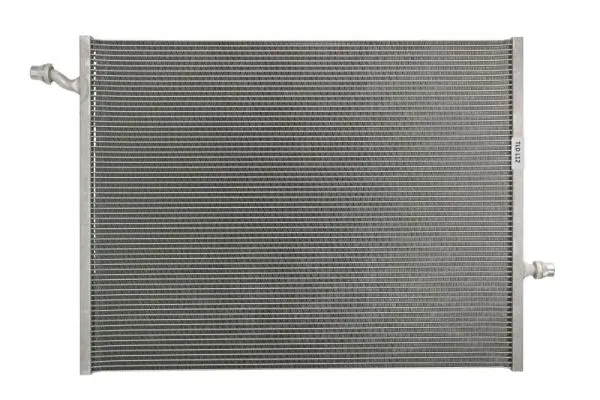 Radiator temperatura scazuta intercooler