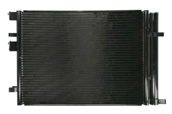 Radiator climatizare