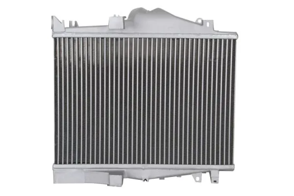 Intercooler