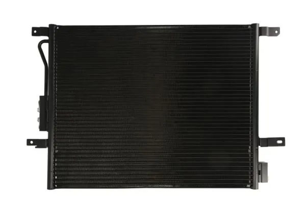 Radiator climatizare