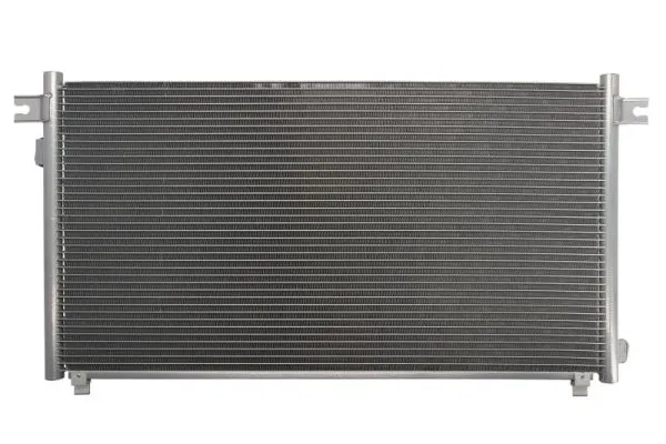 Radiator climatizare