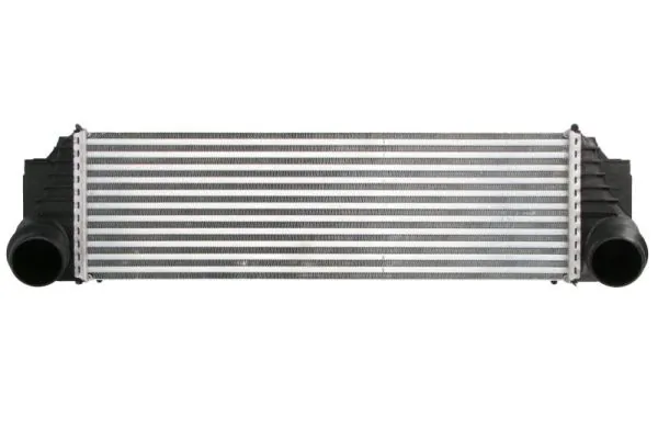 Intercooler