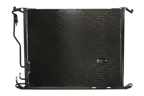 Radiator climatizare