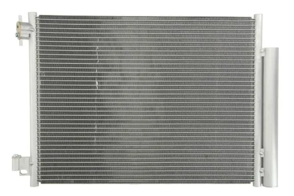 Radiator climatizare