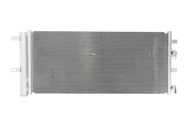 Radiator climatizare