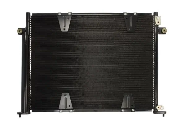 Radiator climatizare