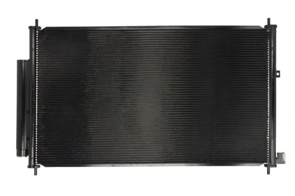 Radiator climatizare