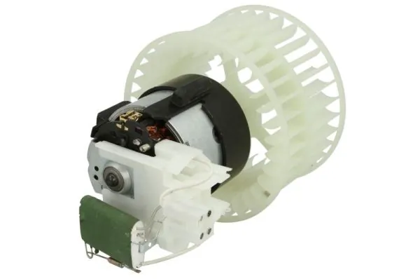 Ventilator habitaclu