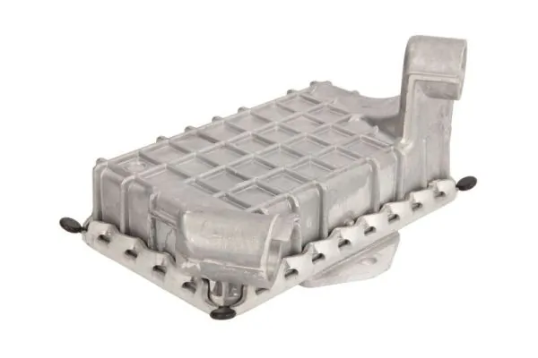 Radiator ulei / termoflot