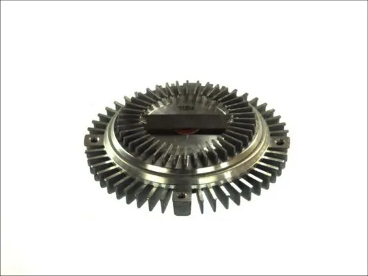 Cupla ventilator radiator
