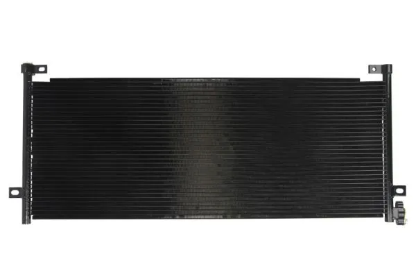 Radiator climatizare