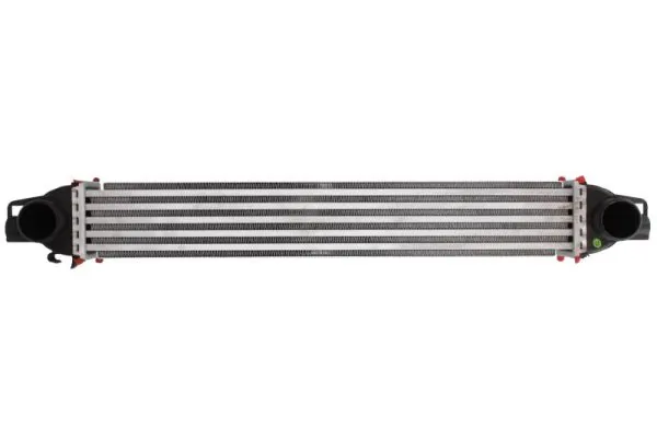 Intercooler