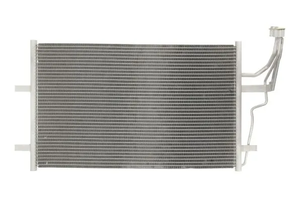 Radiator climatizare