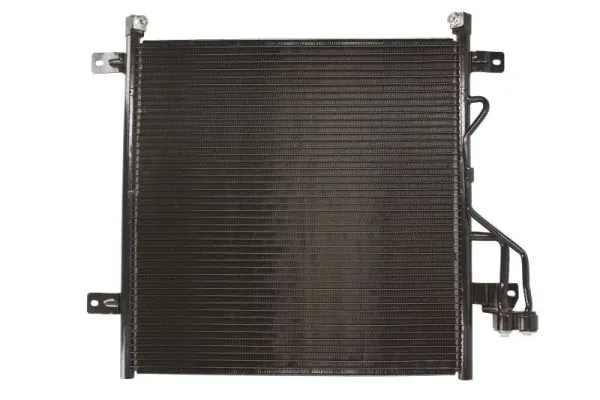 Radiator climatizare