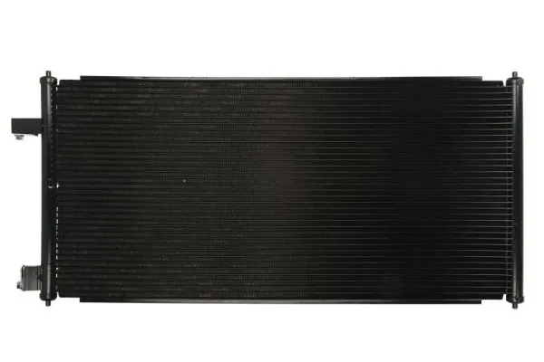Radiator climatizare