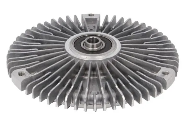 Cupla ventilator radiator