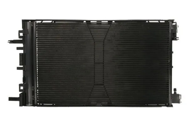 Radiator climatizare