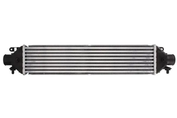 Intercooler