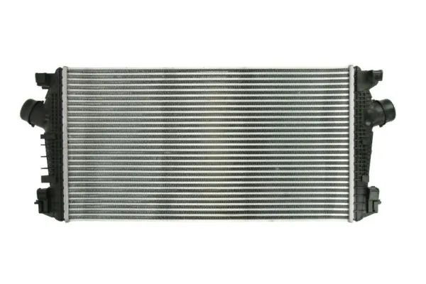 Intercooler