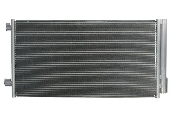 Radiator climatizare