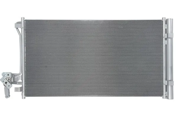 Radiator climatizare
