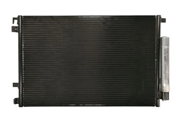 Radiator climatizare