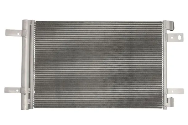 Radiator climatizare
