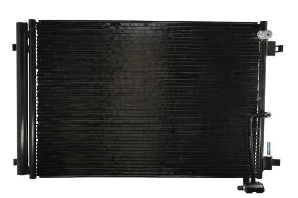 Radiator climatizare