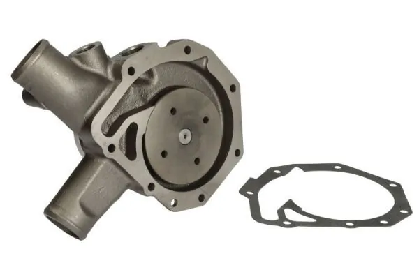 Pompa de apa, racire motor