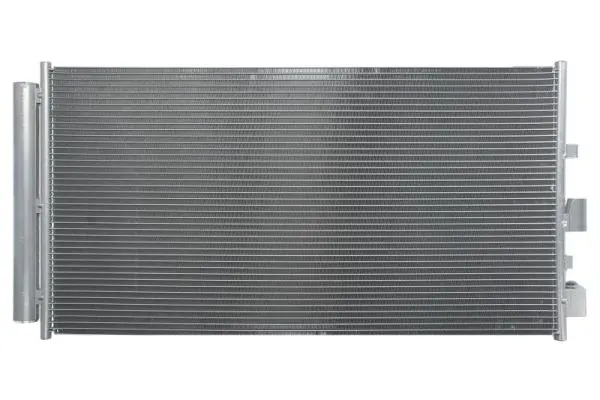 Radiator climatizare