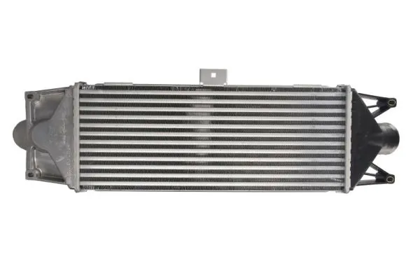 Intercooler