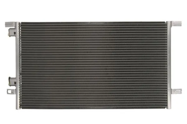 Radiator climatizare