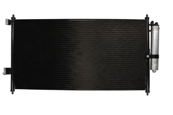 Radiator climatizare