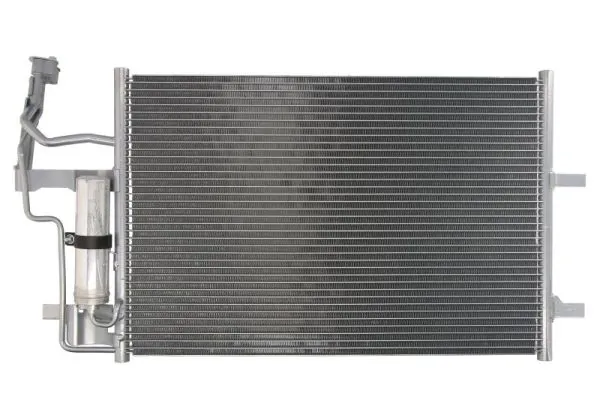 Radiator climatizare